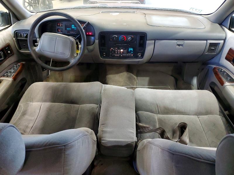 Продажа на аукционе авто 1995 Chevrolet Caprice, vin: 1G1BL52W9SR165311, номер лота: 55651156