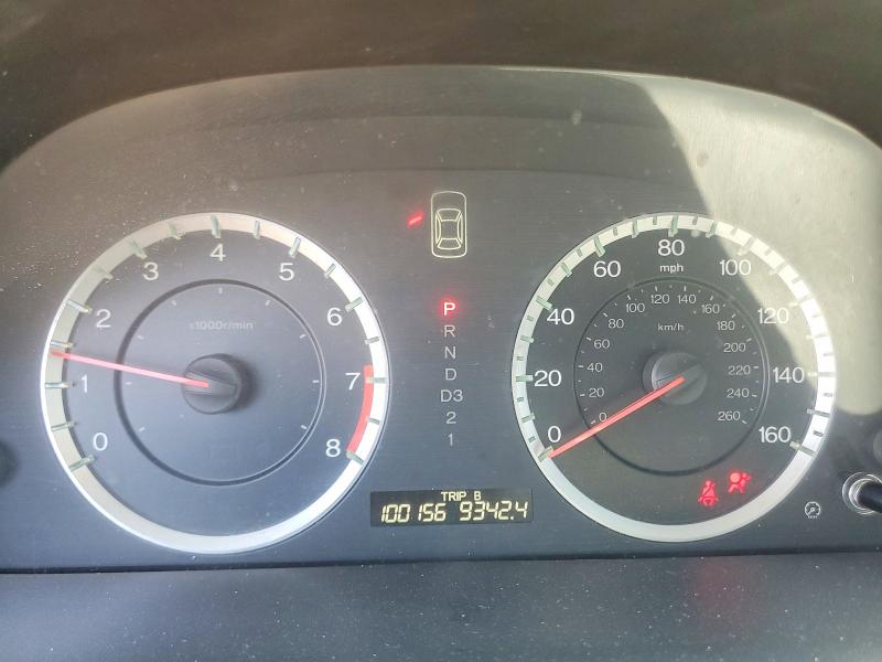 Продаж на аукціоні авто 2012 Honda Accord, vin: 1HGCP2F32CA105015, номер лоту: 57780246