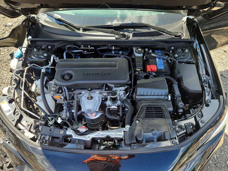 Aukcja sprzedaży 2026 Honda Civic, vin: 2HGFE2F55TH583161, numer aukcji: 57715986