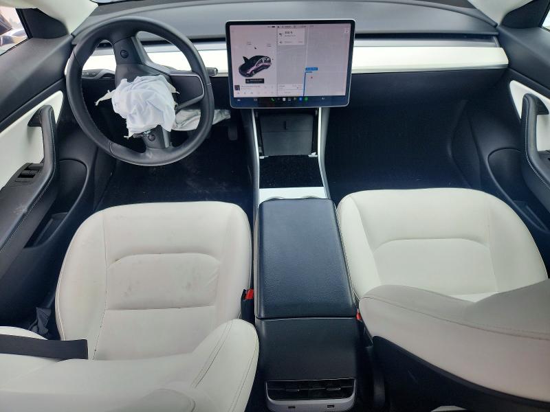 Продажа на аукционе авто 2020 Tesla Model 3, vin: 5YJ3E1EB5LF668736, номер лота: 56077626