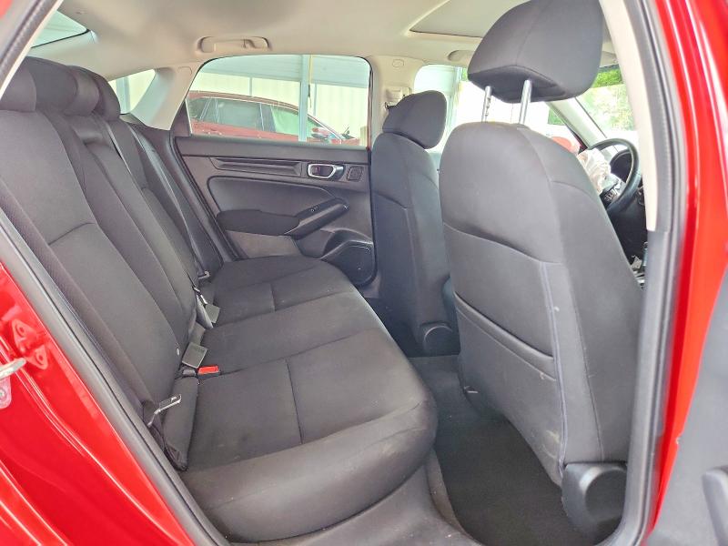 Продажа на аукционе авто 2022 Honda Civic, vin: 2HGFE1F73NH328944, номер лота: 57121676