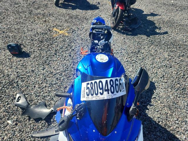 2008 Suzuki Gsx-r750 მანქანა იყიდება აუქციონზე, vin: JS1GR7LAX82104426, აუქციონის ნომერი: 58094866