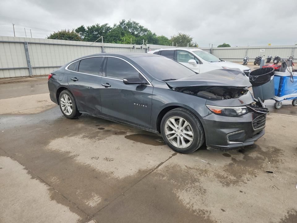 2018 Chevrolet Malibu მანქანა იყიდება აუქციონზე, vin: 1G1ZD5ST4JF152774, აუქციონის ნომერი: 55893036