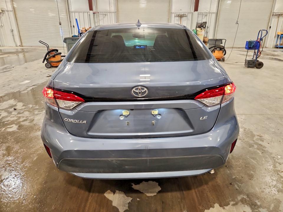Aukcja sprzedaży 2020 Toyota Corolla, vin: 5YFEPRAE8LP142932, numer aukcji: 56157296