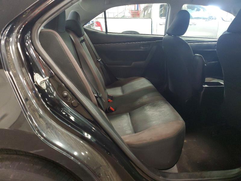 Продажа на аукционе авто 2019 Toyota Corolla, vin: 5YFBURHE8KP931159, номер лота: 56672986