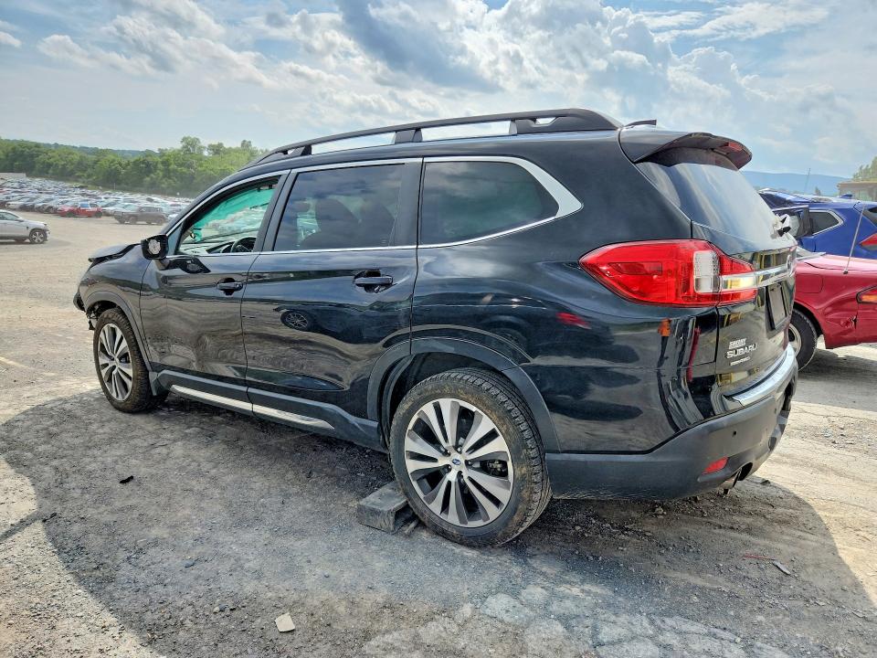 Aukcja sprzedaży 2021 Subaru Ascent, vin: 4S4WMAPD7M3413644, numer aukcji: 56844956