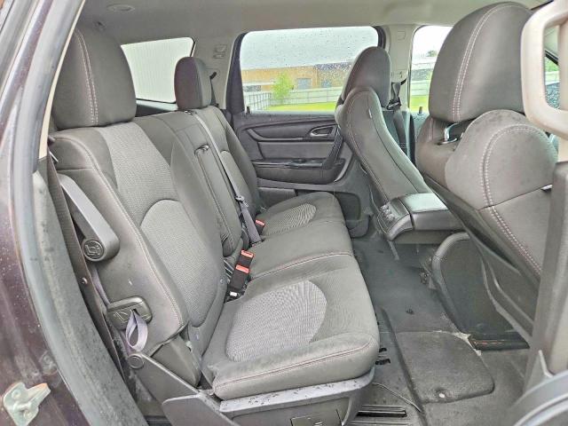 Продаж на аукціоні авто 2017 Chevrolet Traverse, vin: 1GNKVGKDXHJ127581, номер лоту: 56606536