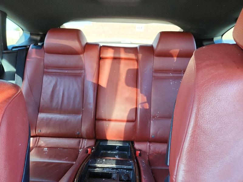 2013 Bmw X6 მანქანა იყიდება აუქციონზე, vin: 5UXFG2C58DL784942, აუქციონის ნომერი: 58036296