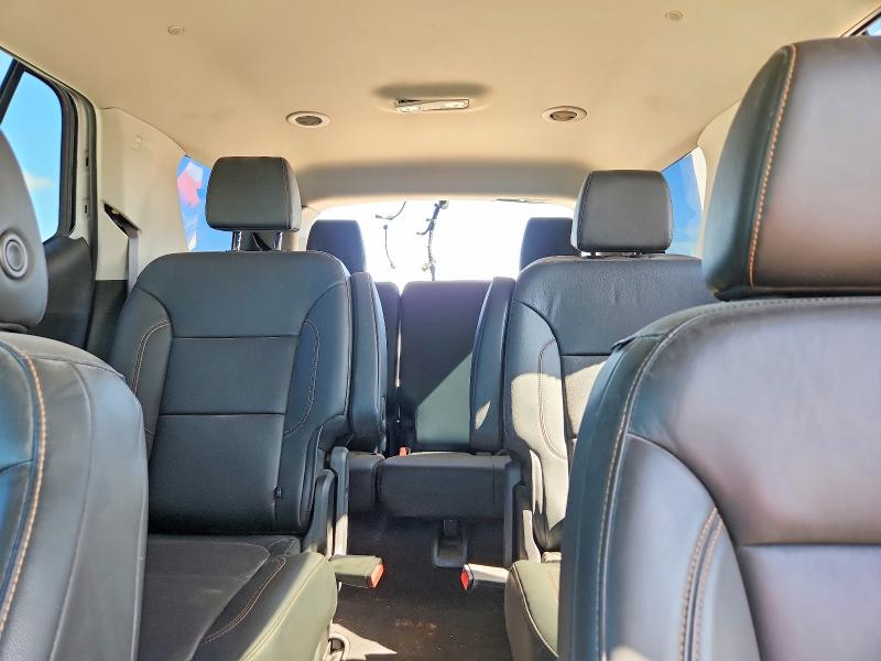 2019 Chevrolet Traverse მანქანა იყიდება აუქციონზე, vin: 1GNERHKW2KJ298017, აუქციონის ნომერი: 57136706