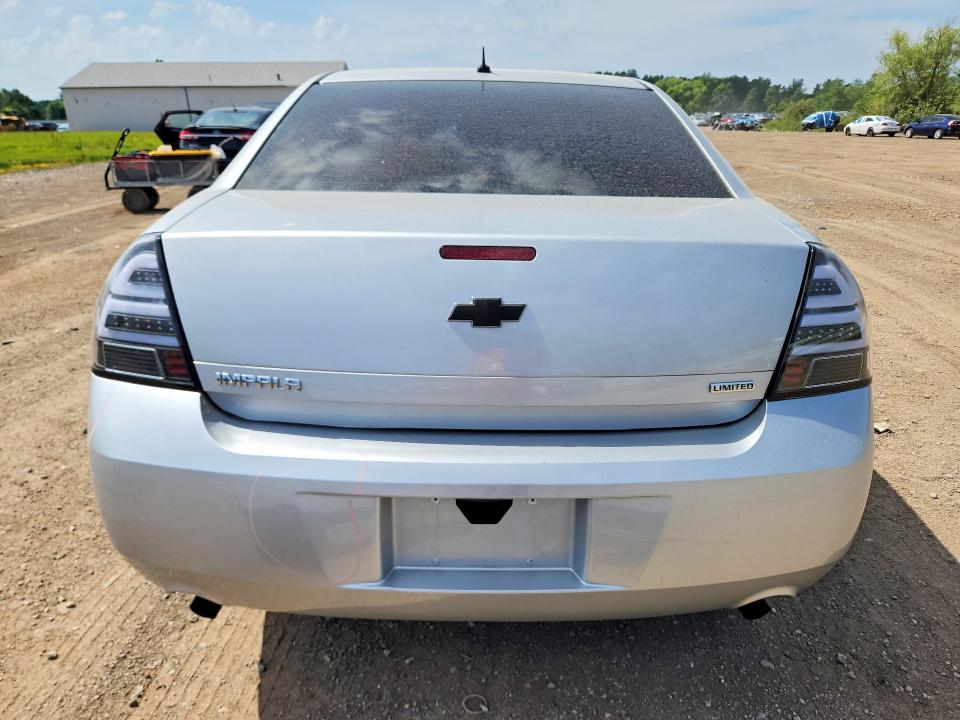 2015 Chevrolet Impala Limited მანქანა იყიდება აუქციონზე, vin: 2G1WA5E35F1149761, აუქციონის ნომერი: 56486206