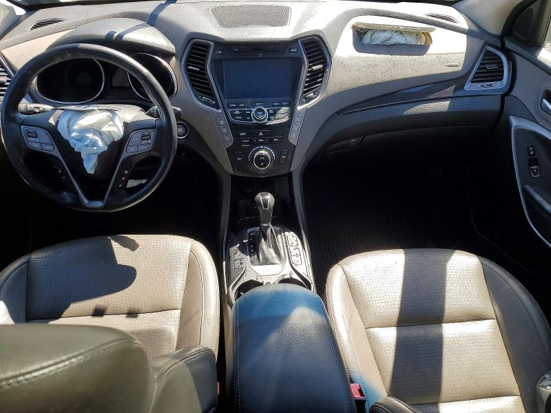Aukcja sprzedaży 2013 Hyundai Santa Fe, vin: KM8SRDHF8DU011918, numer aukcji: 56186516