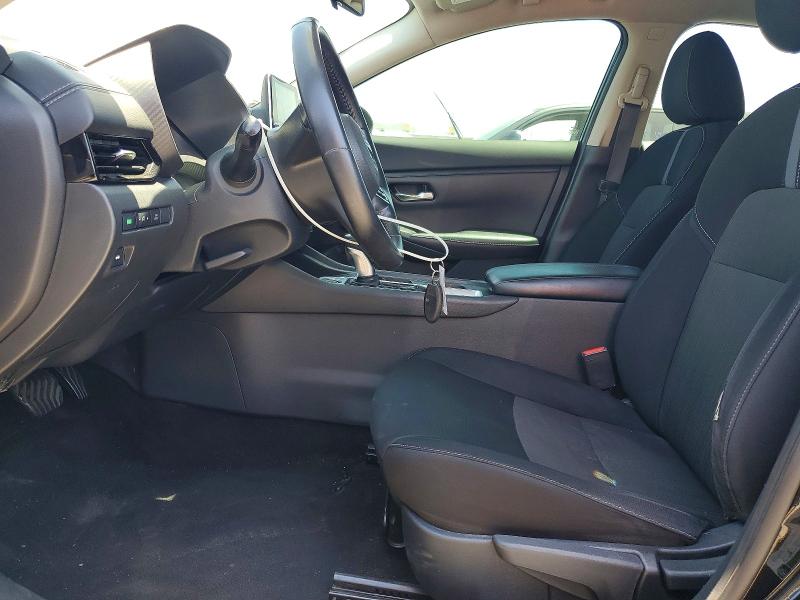 Aukcja sprzedaży 2021 Nissan Sentra, vin: 3N1AB8CV6MY246649, numer aukcji: 56700656