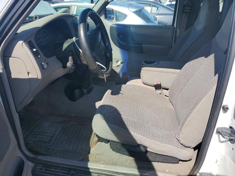 Aukcja sprzedaży 1998 Ford Ranger, vin: 1FTZR15X9WTA69785, numer aukcji: 56836436