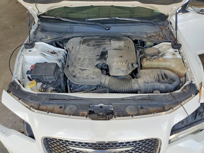 2017 Chrysler 300c მანქანა იყიდება აუქციონზე, vin: 2C3CCAKGXHH616465, აუქციონის ნომერი: 58577826