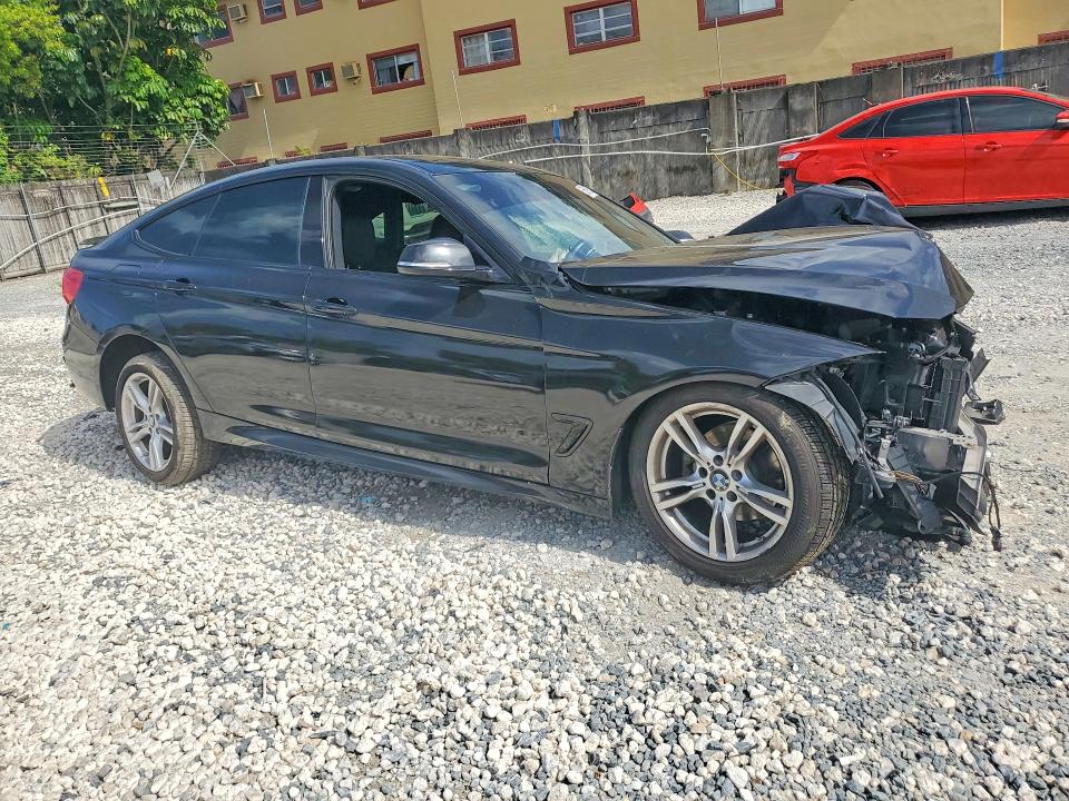 55919536 :رقم المزاد ، WBA3X5C59FD560031 vin ، 2015 Bmw 328 مزاد بيع