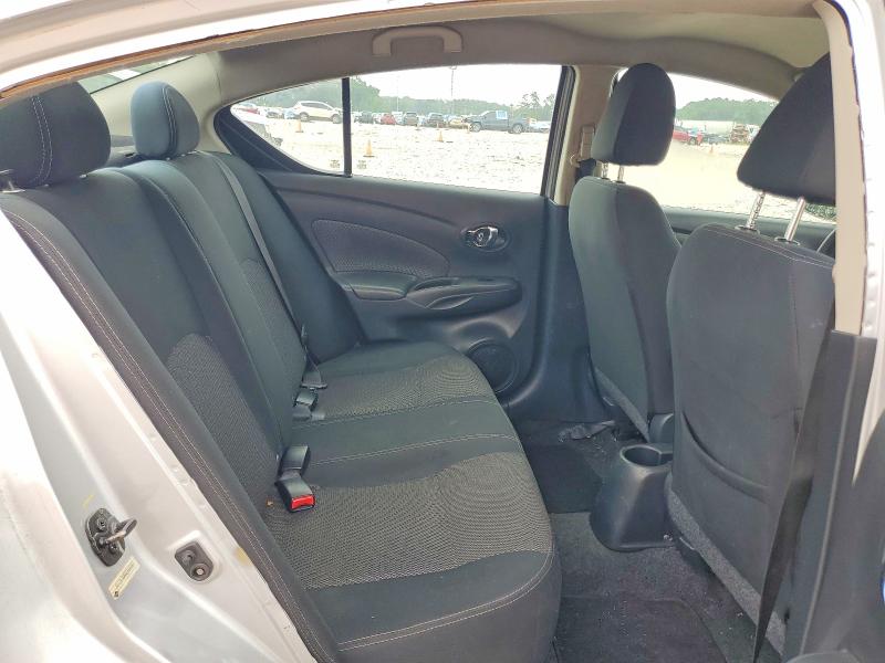 Продажа на аукционе авто 2019 Nissan Versa, vin: 3N1CN7AP6KL864787, номер лота: 57307226