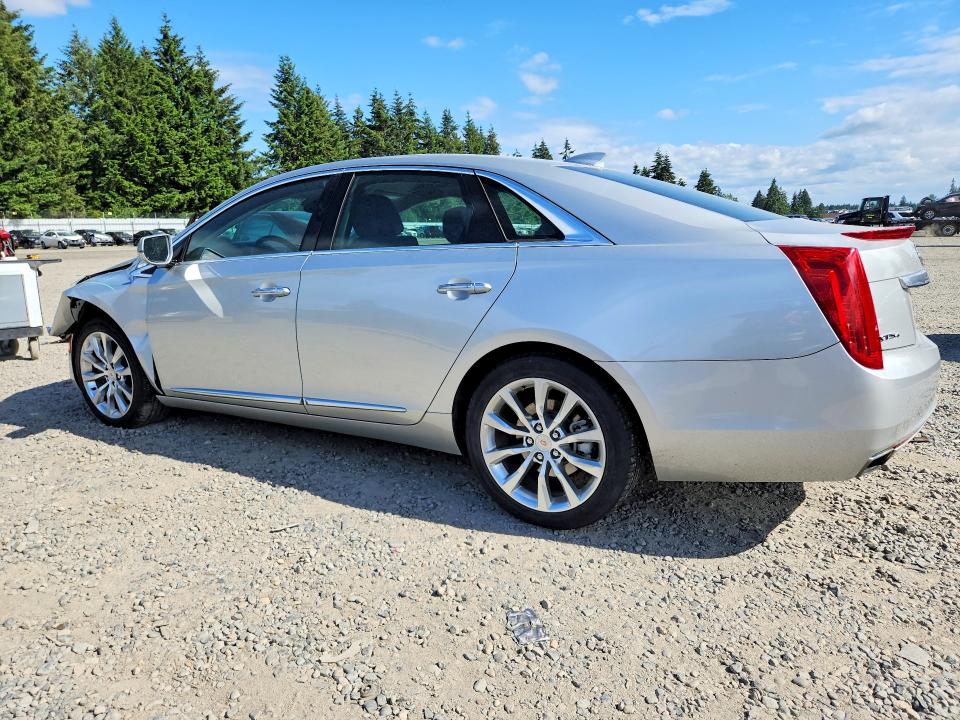 Aukcja sprzedaży 2015 Cadillac Xts, vin: 2G61N5S37F9254820, numer aukcji: 56084306