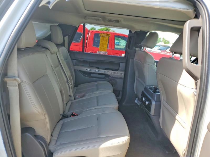 56250516 :رقم المزاد ، 1FMJK1JT4MEA37733 vin ، 2021 Ford Expedition مزاد بيع