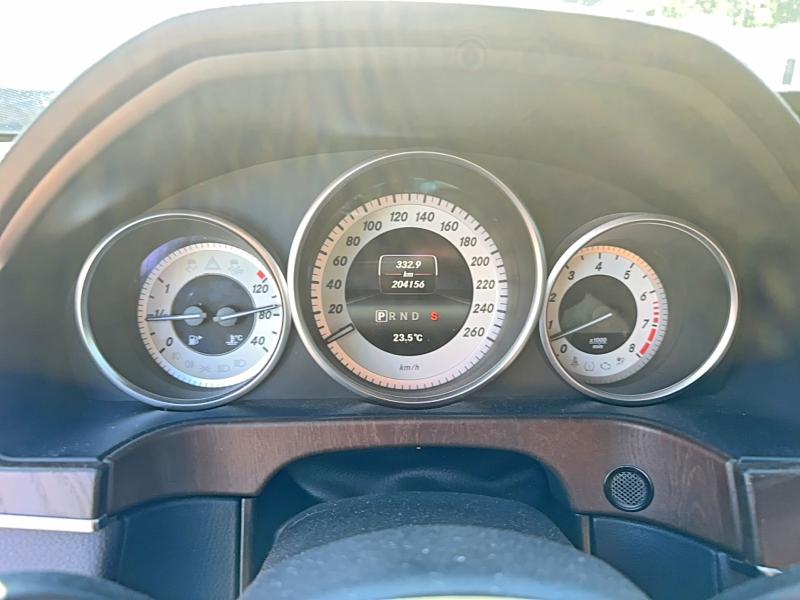 58795666 :رقم المزاد ، WDDHF9BB1EA936057 vin ، 2014 Mercedes-benz E مزاد بيع