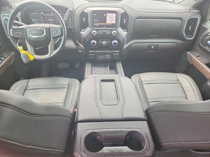 Продажа на аукционе авто 2021 Gmc Sierra, vin: 1GTU9FEL8MZ280698, номер лота: 55756366