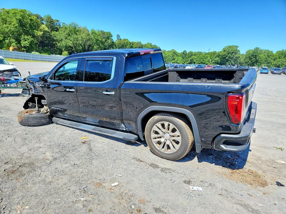 Aukcja sprzedaży 2021 Gmc Sierra, vin: 3GTU9FED0MG373966, numer aukcji: 56080526