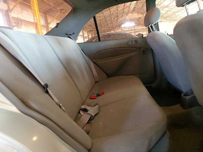 55697126 :رقم المزاد ، 3FAFP13P12R158750 vin ، 2002 Ford Escort مزاد بيع