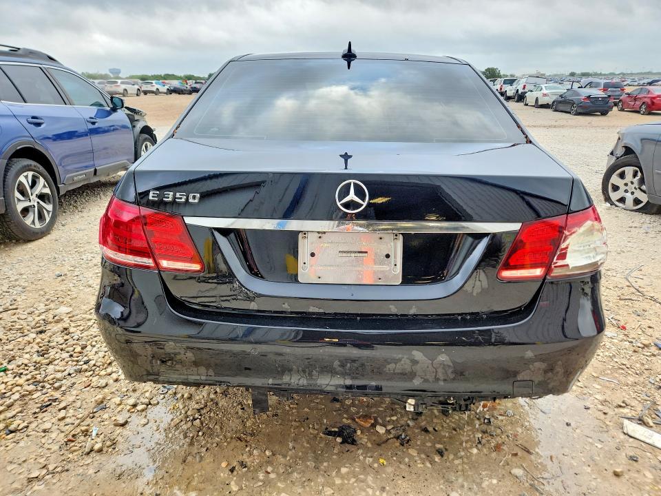 Aukcja sprzedaży 2014 Mercedes-benz E, vin: WDDHF5KB1EA849798, numer aukcji: 55707356