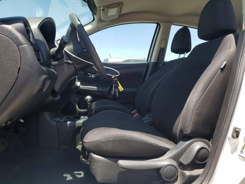 2013 Nissan Versa მანქანა იყიდება აუქციონზე, vin: 3N1CN7AP1DL849830, აუქციონის ნომერი: 55162456