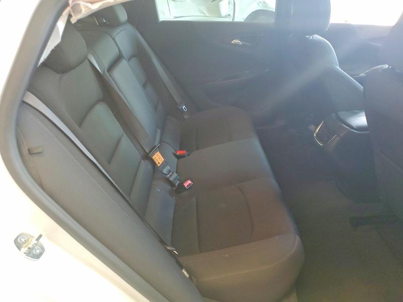 2024 Chevrolet Malibu მანქანა იყიდება აუქციონზე, vin: 1G1ZD5ST7RF180239, აუქციონის ნომერი: 56641836