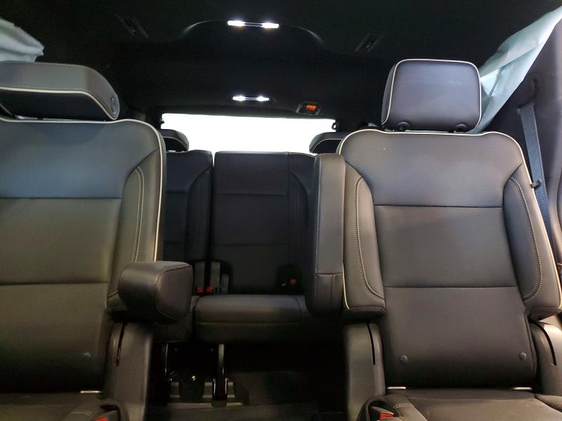 Продажа на аукционе авто 2021 Chevrolet Tahoe, vin: 1GNSCSKD4MR162797, номер лота: 58408946