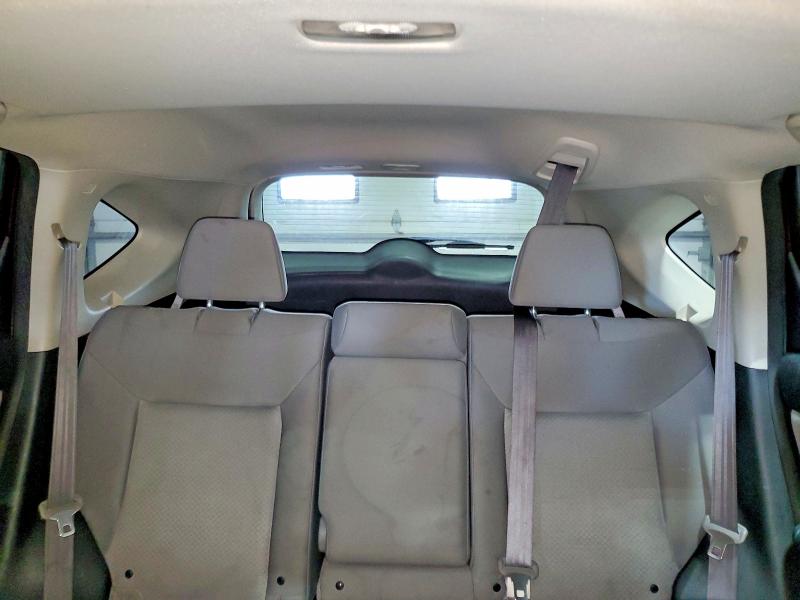 Aukcja sprzedaży 2016 Honda Cr-v, vin: 5J6RM4H57GL137216, numer aukcji: 58444996