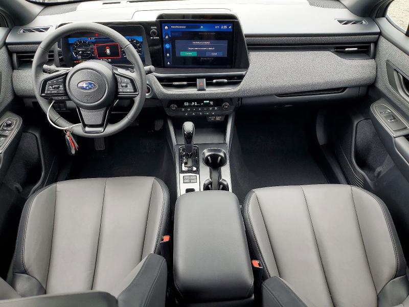 Aukcja sprzedaży 2026 Subaru Outback, vin: JF2BUPADXTY509205, numer aukcji: 55476626