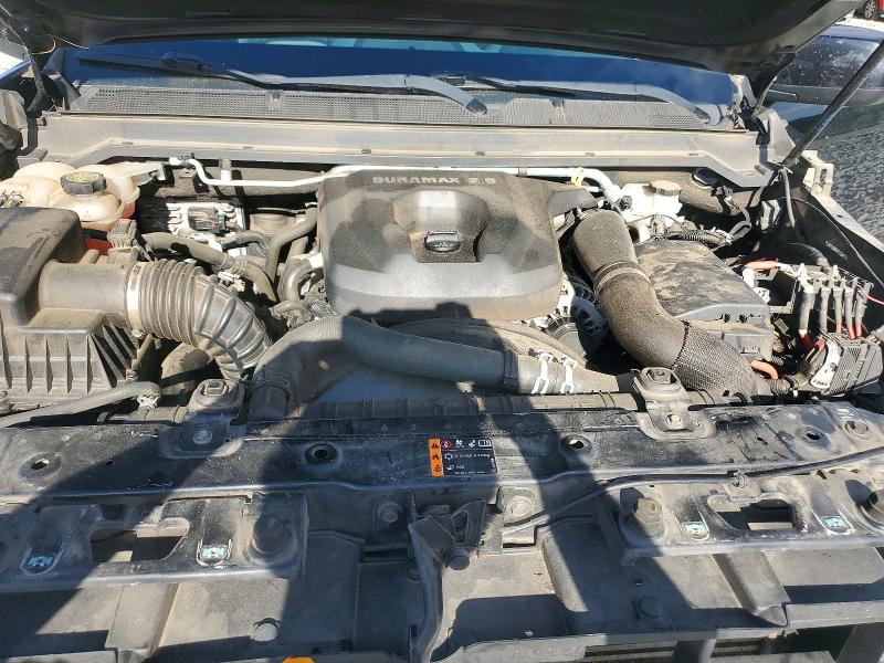 Продаж на аукціоні авто 2019 Chevrolet Colorado, vin: 1GCPTDE12K1270519, номер лоту: 57191166