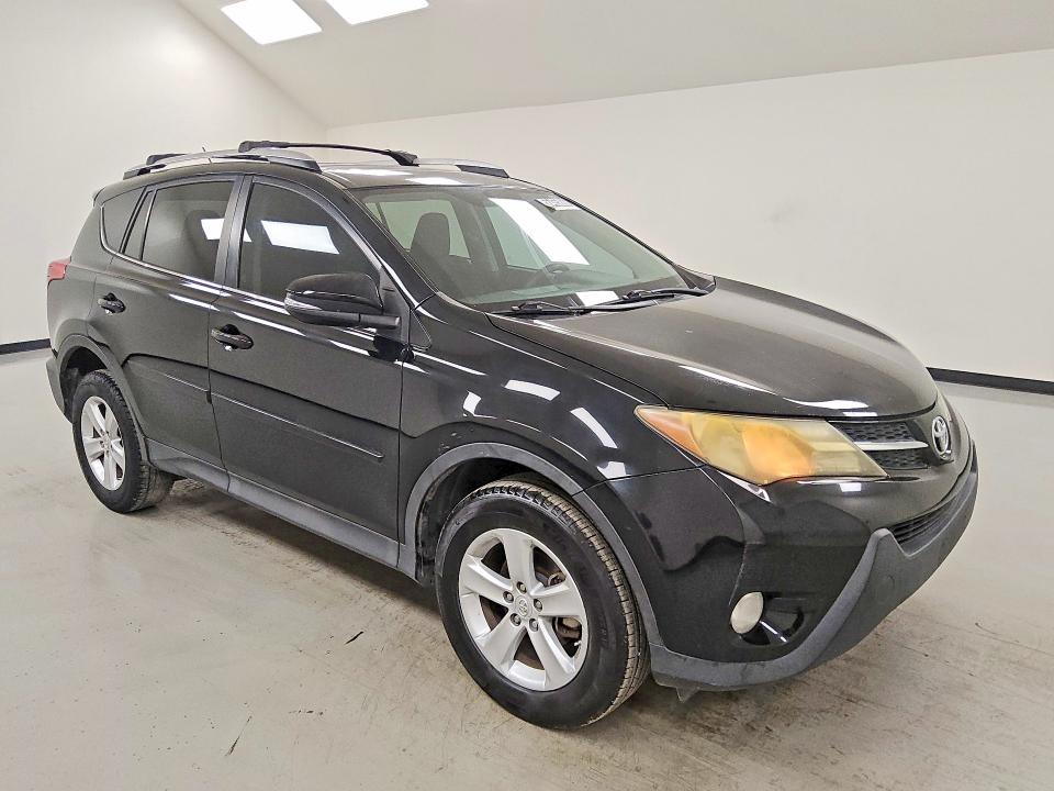 2014 Toyota Rav4 მანქანა იყიდება აუქციონზე, vin: 2T3WFREV8EW111240, აუქციონის ნომერი: 56465866