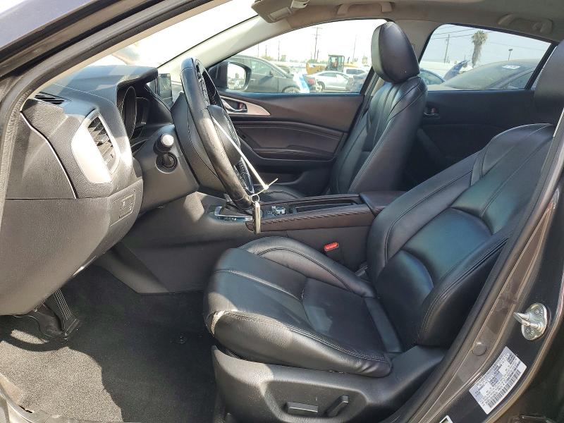 Aukcja sprzedaży 2018 Mazda 3, vin: 3MZBN1L33JM225434, numer aukcji: 58577896