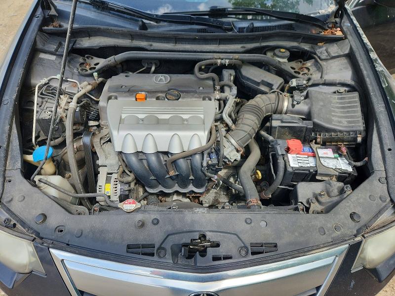 Aukcja sprzedaży 2012 Acura Tsx, vin: JH4CW2H68CC001799, numer aukcji: 57575866