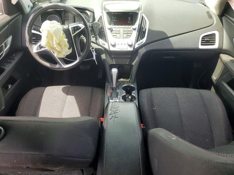Продажа на аукционе авто 2012 Gmc Terrain, vin: 2GKFLTEK1C6238422, номер лота: 58480686