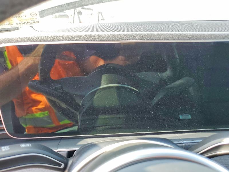 58927356 :رقم المزاد ، 4JGFB4JB2MA565888 vin ، 2021 Mercedes-benz Gle مزاد بيع