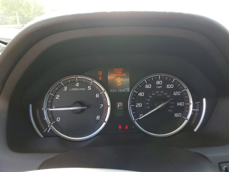 Aukcja sprzedaży 2015 Acura Tlx, vin: 19UUB2F33FA025066, numer aukcji: 59013826