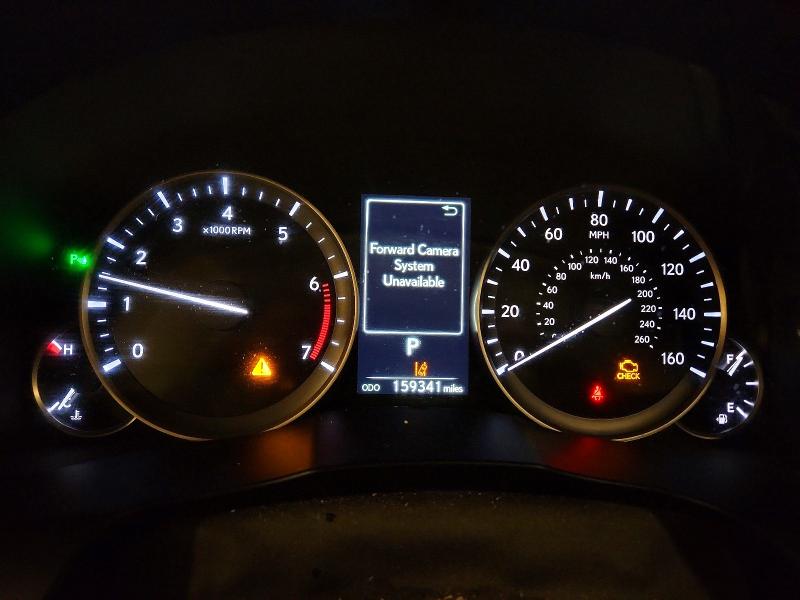 Aukcja sprzedaży 2018 Lexus Es, vin: 58ABK1GG0JU091491, numer aukcji: 56354406