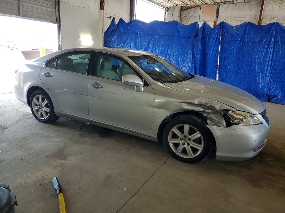Aukcja sprzedaży 2008 Lexus Es, vin: JTHBJ46G382239266, numer aukcji: 54635916