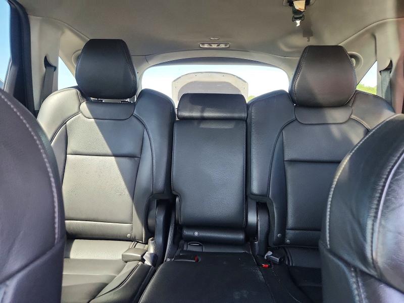 Продаж на аукціоні авто 2018 Acura Mdx, vin: 5J8YD4H51JL021245, номер лоту: 56273276
