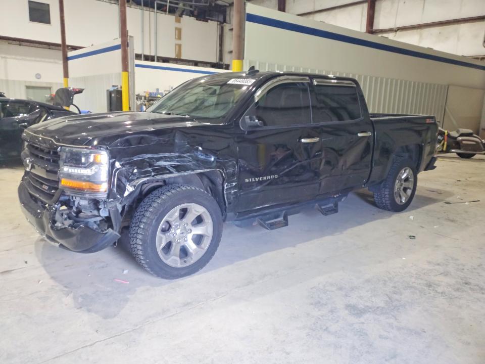 Продажа на аукционе авто 2016 Chevrolet Silverado, vin: 3GCUKREC8GG345804, номер лота: 85448085