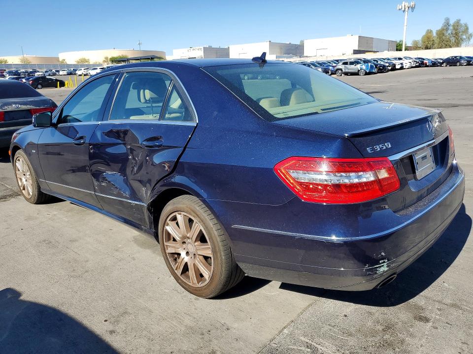 Aukcja sprzedaży 2012 Mercedes-benz E, vin: WDDHF5KB8CA596332, numer aukcji: 57512786