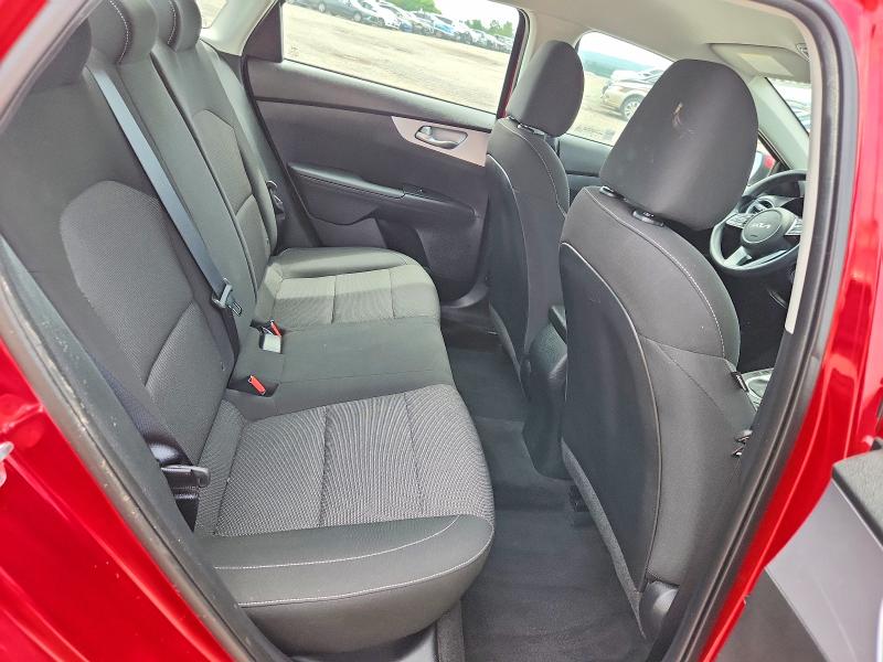 Продаж на аукціоні авто 2023 Kia Forte, vin: 3KPF24AD9PE590388, номер лоту: 56620796