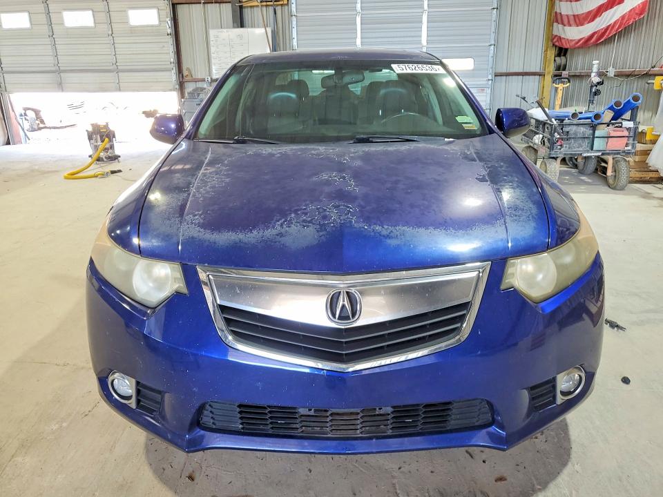 57626536 :رقم المزاد ، JH4CU2F65BC010578 vin ، 2011 Acura Tsx مزاد بيع