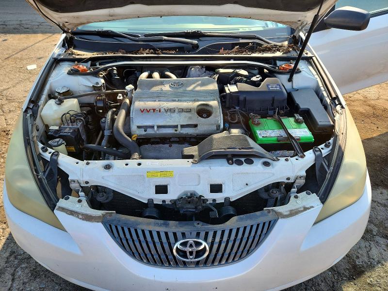 Aukcja sprzedaży 2004 Toyota Camry Solara, vin: 4T1CA30P14U014007, numer aukcji: 59218846