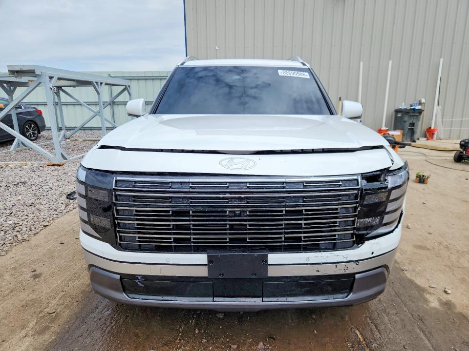 Aukcja sprzedaży 2026 Hyundai Palisade, vin: KM8RKES20TU070264, numer aukcji: 55690986