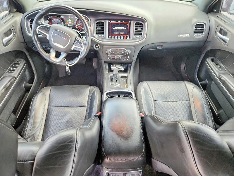 Aukcja sprzedaży 2018 Dodge Charger, vin: 2C3CDXCT3JH233145, numer aukcji: 41633276