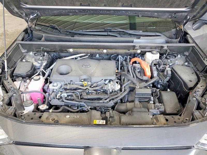 Aukcja sprzedaży 2025 Toyota Rav4, vin: JTMMWRFV2SD311304, numer aukcji: 57445036